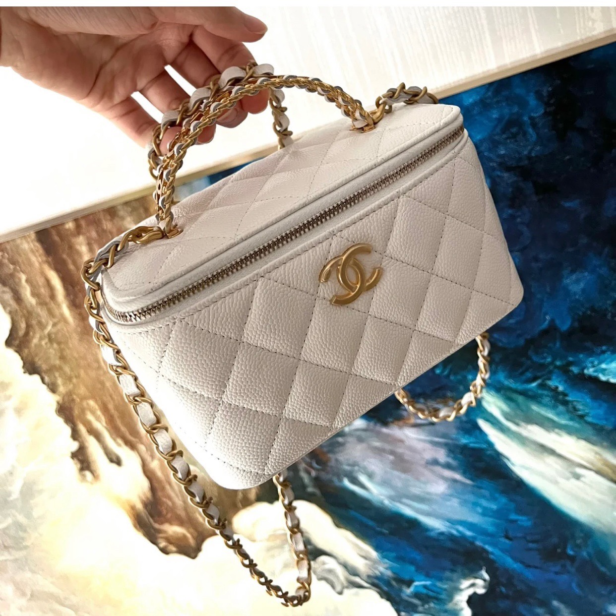 Top 10 túi hộp vuông hàng hiệu hot nhất 2023 Ruby Luxury #25 Top 10 túi hộp vuông hàng hiệu hot nhất 2023 Ruby Luxury